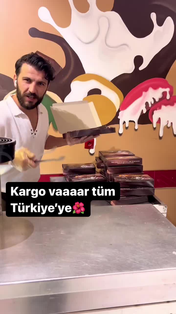 Video post from bombacizeydan.