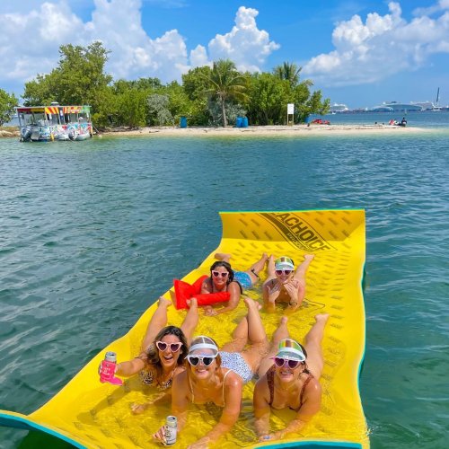 Photo post from vistayachts.