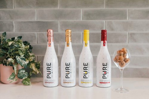 Photo post from purethewineryes.