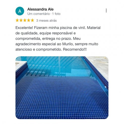 Photo post from cooperativadapiscina.