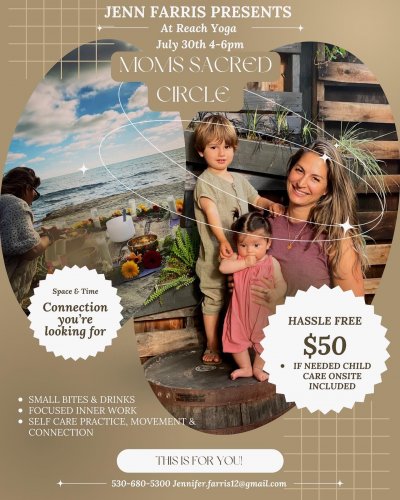 Photo post from reachyoga_sd.