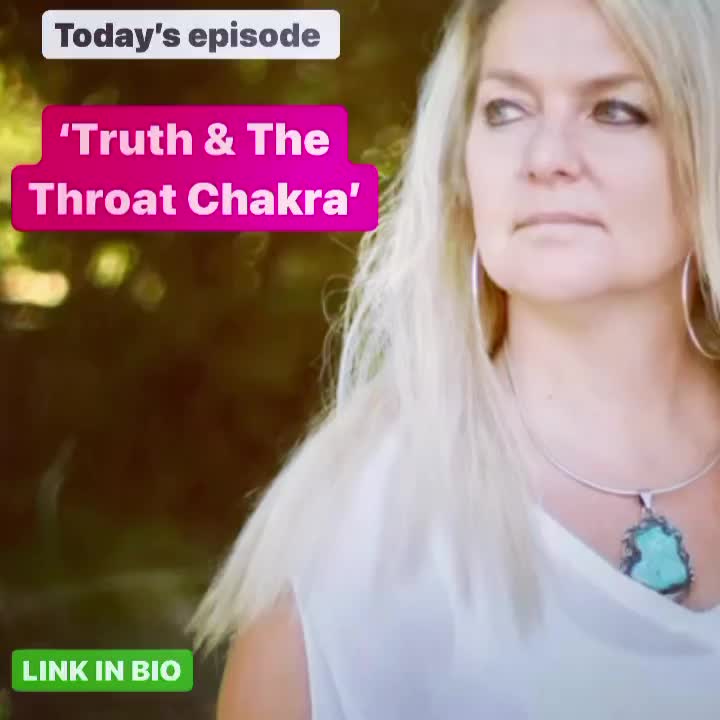 Video post from laurialbert_happymedium.