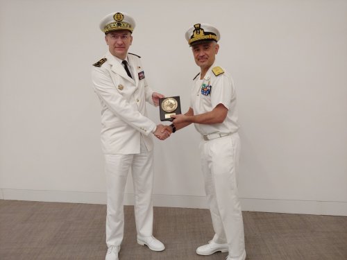 Photo post from operationatalanta.