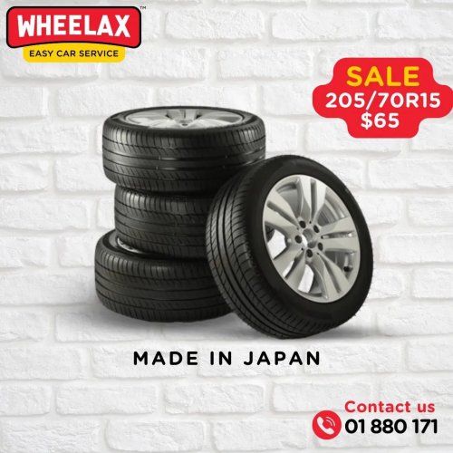 Photo post from wheelax.