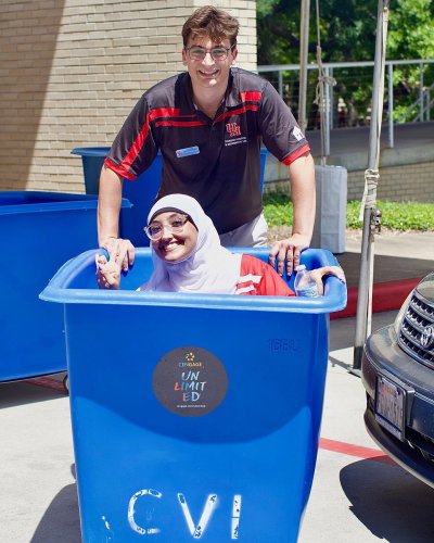 Photo post from uhhousing.