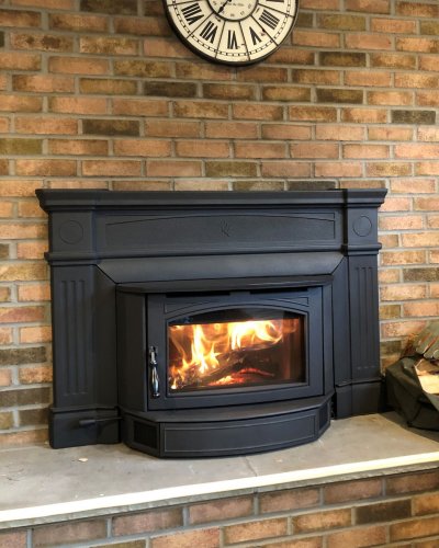 Photo post from regencyfire.