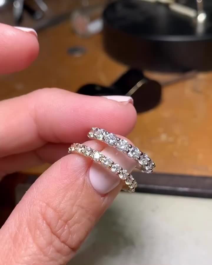 Video post from annelizabethjewelry.