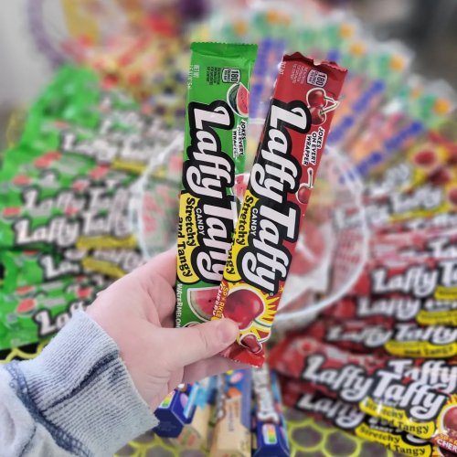 Photo post from heysugarcandystore.