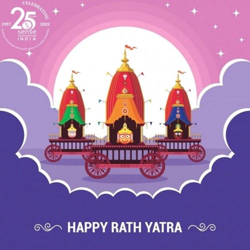 Photo post from sense.india.