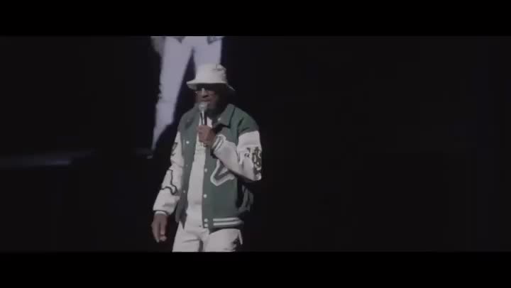 Video post from bmnshows.