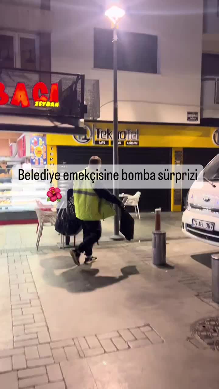 Video post from bombacizeydan.