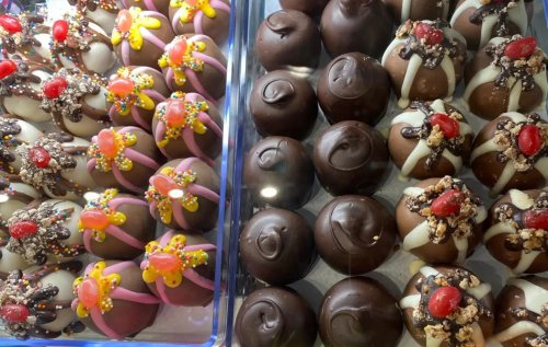 Photo post from heysugarcandystore.
