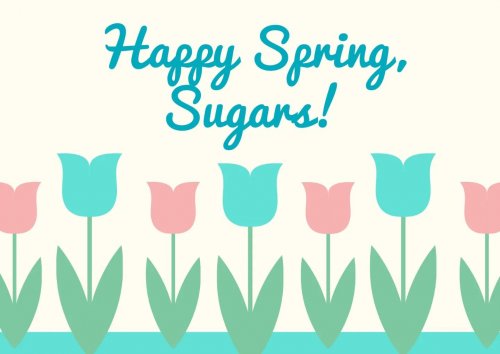 Photo post from heysugarcandystore.