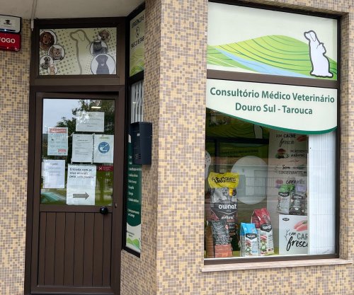Photo post from clinica_veterinaria_dourosul.