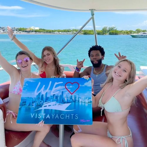 Photo post from vistayachts.