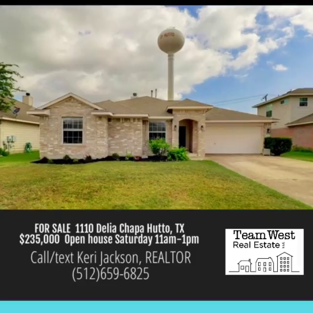 Video post from kerisellsaustin.