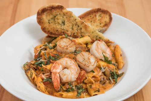 Photo post from railandriverbistro.