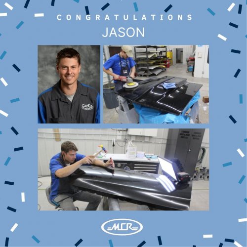 Photo post from musclecarrestorationsinc.