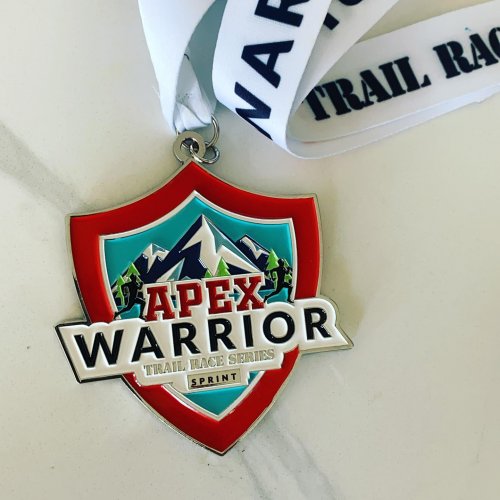Photo post from apexwarriorfitness.