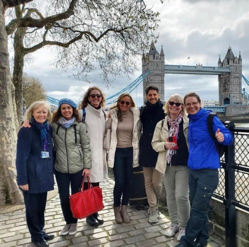 Photo post from taucktravel.