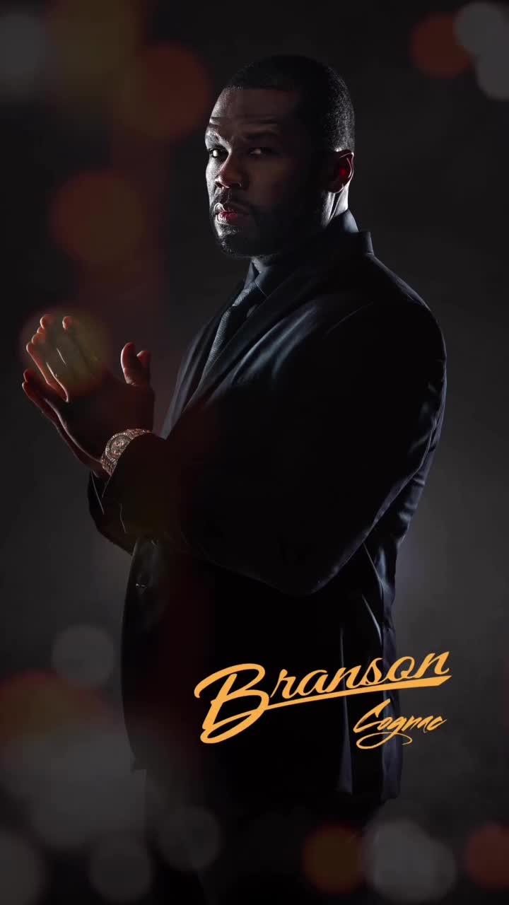 Video post from bransoncognac.