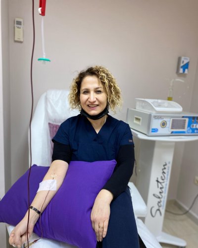 Photo post from uzm.drsevilayeris.klinik.