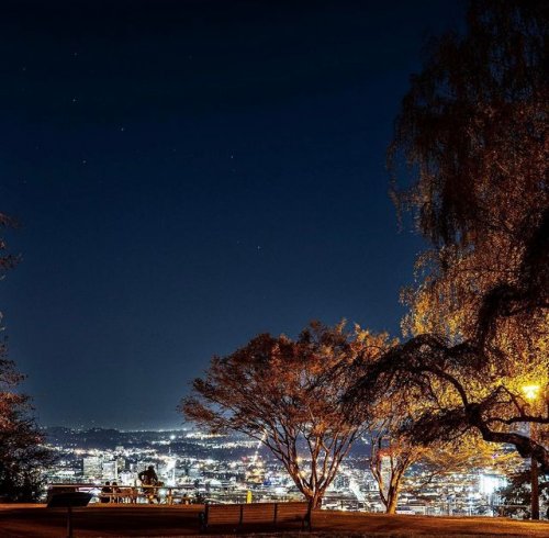 Photo post from travelportland.