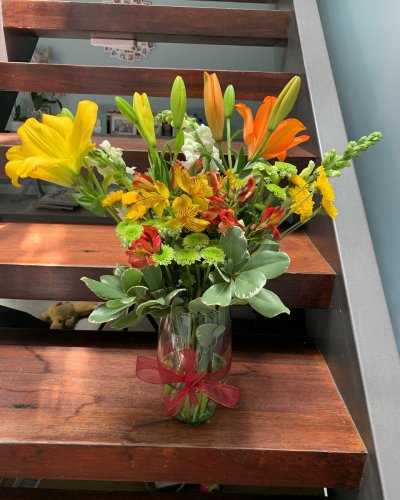 Photo post from la_gifteria.