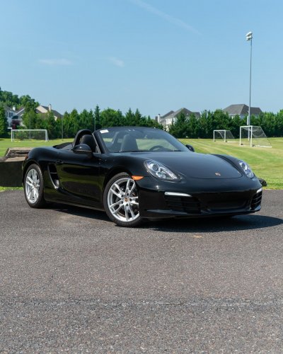 Carousel post from porschewarrington.