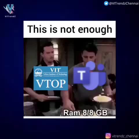 Video post from vitrendz_chennai.