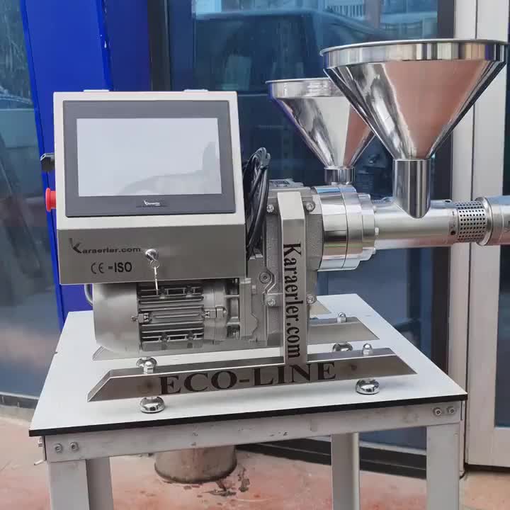 Video post from karaerlermakina.