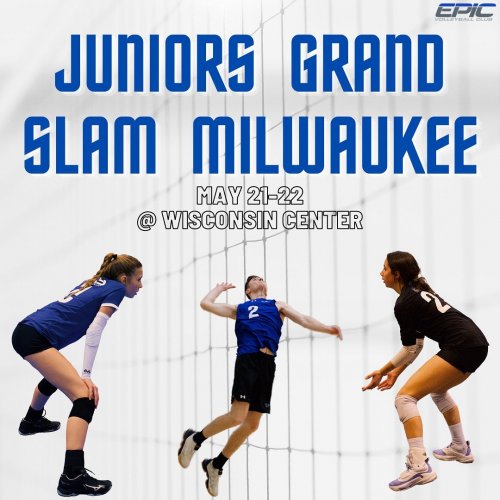 Carousel post from epicvball.