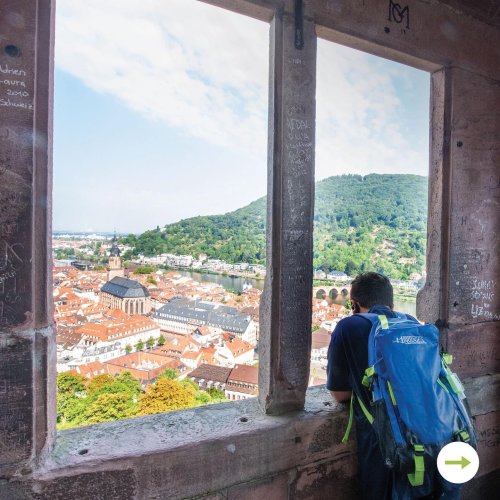 Carousel post from taucktravel.