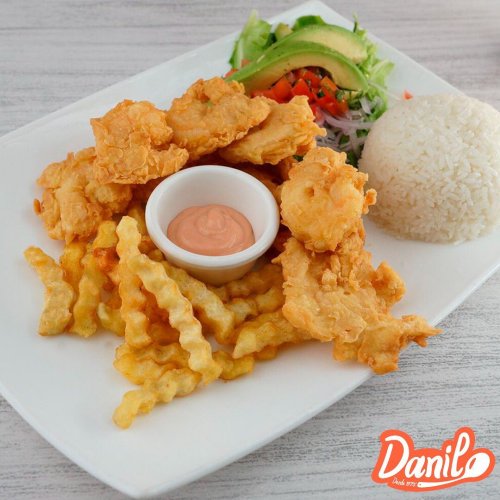 Photo post from danilo_restaurante.
