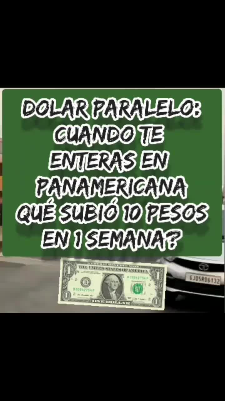 Video post from damiandipace.