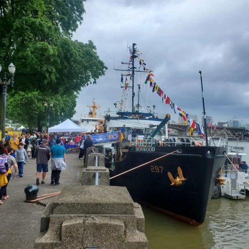 Carousel post from thefossilcartel.