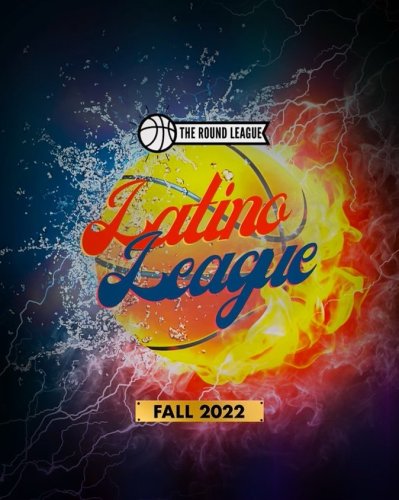 Photo post from theroundleague.