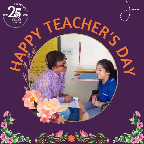 Photo post from sense.india.