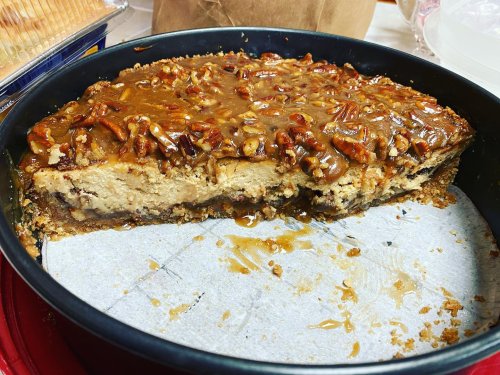 Photo post from justforyoubaking.