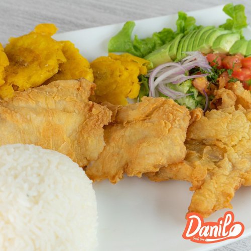 Photo post from danilo_restaurante.