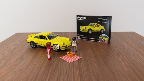 Carousel post from porschewarrington.
