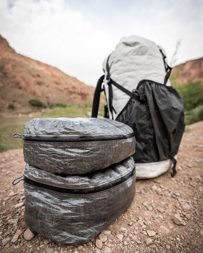 Photo post from backpackinglight.no.