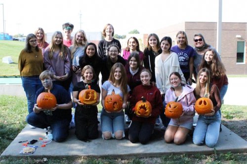 Photo post from bvtigernews.