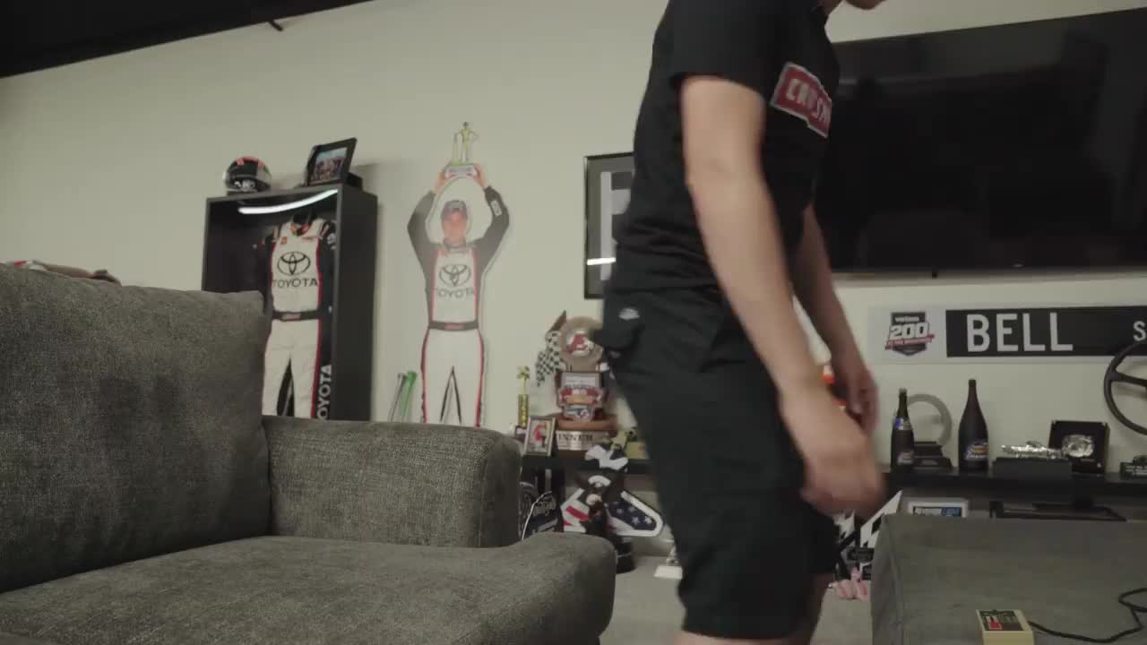 Video post from stanleyblackdecker.