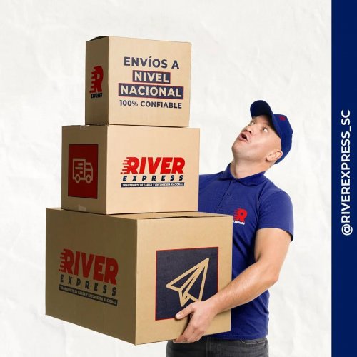 Photo post from riverexpress_sc.