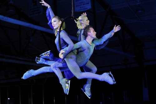 Photo post from icetheatreofny.