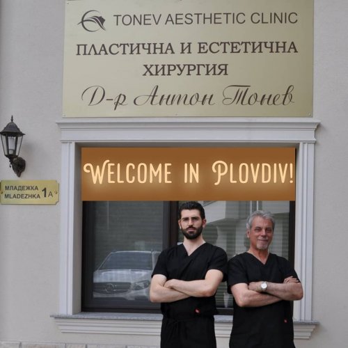 Photo post from dr.tonev.