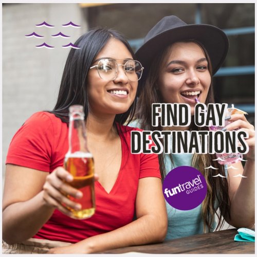 Photo post from gaytravelmaps.