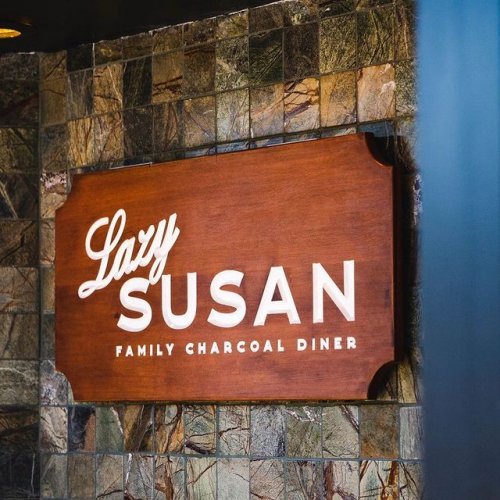 Photo post from lazysusanpdx.