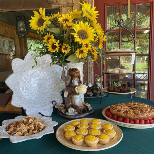 Photo post from theheartofnc.